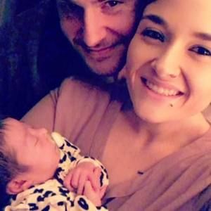 Meet your Posher, Daryl